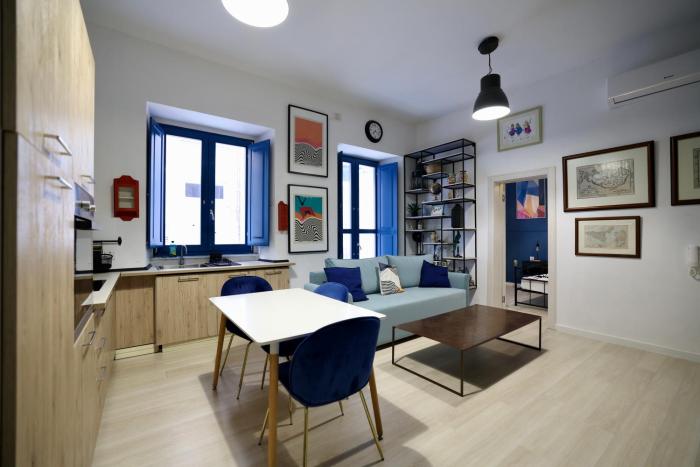 Ducoss Suites