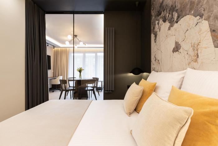 Native Apartments Wita Stwosza 24I66