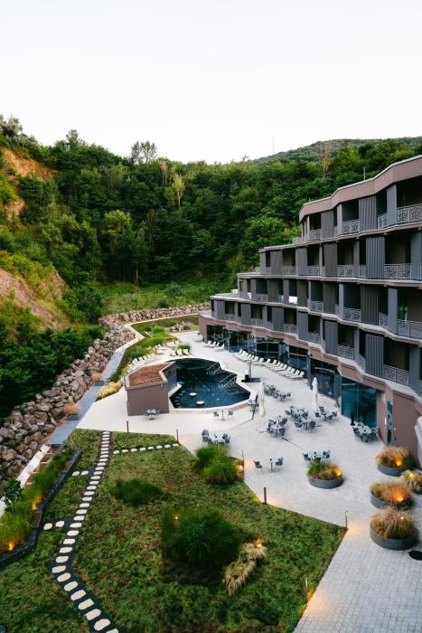 Minaro Hotel Tokaj - MGallery Collection - Adults Only