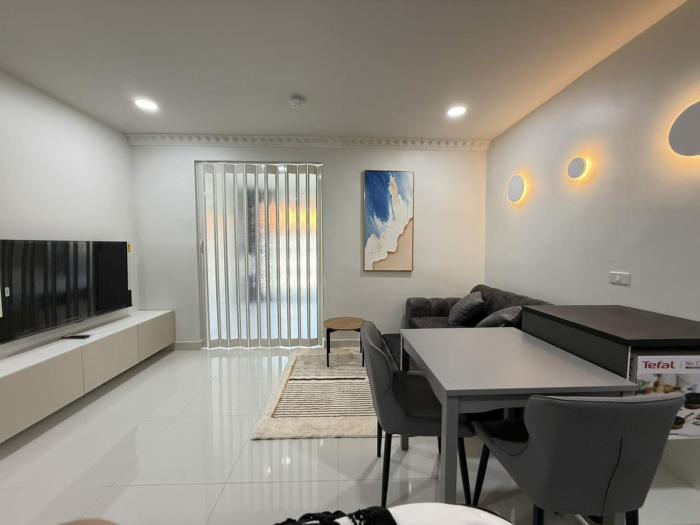 Jomtien Plaza Residence