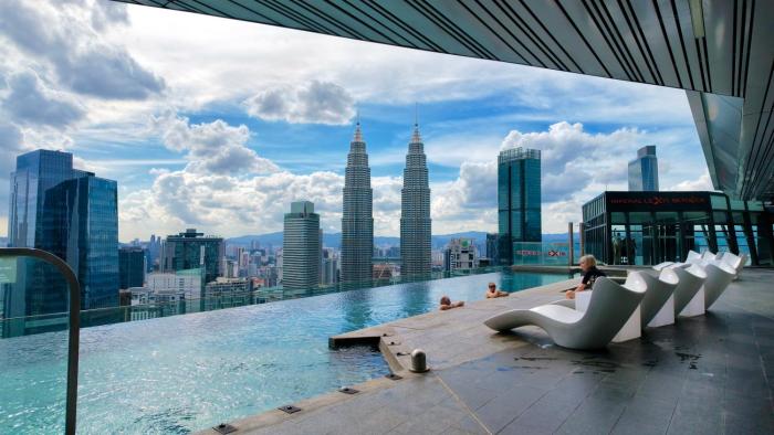 Imperial KLCC Residences