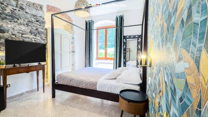 Terre Marine Rooms