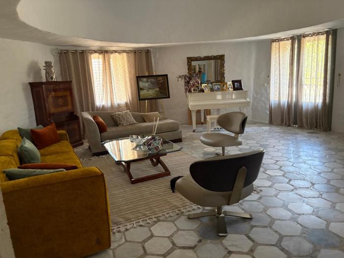 Oliveraie Hammamet