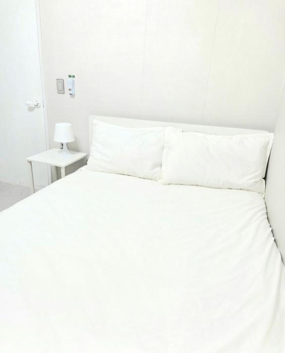 Group accommodation Business trip Free parking