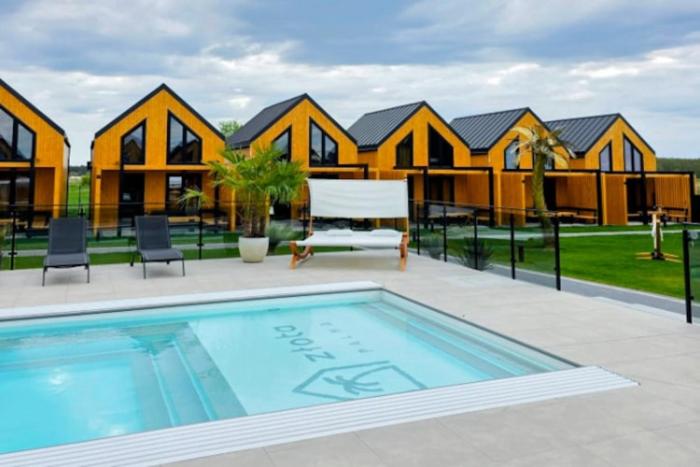 Comfortable holiday home, pool, sauna, jacuzzi