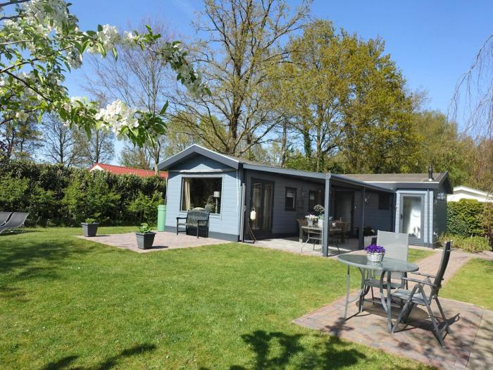 Vechtdal Chalet de Wilg