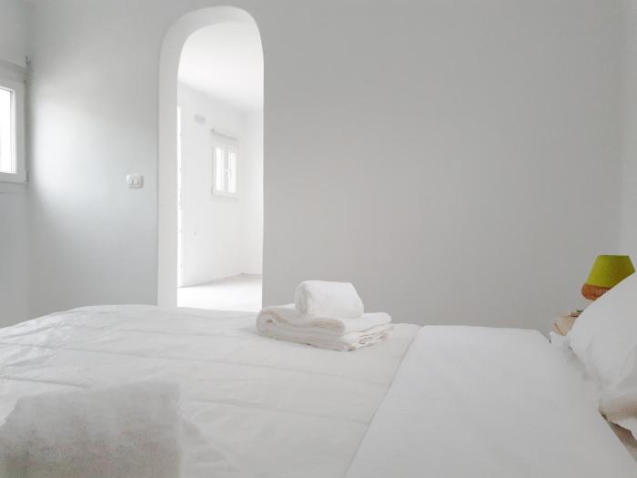 Almond Deluxe Suite