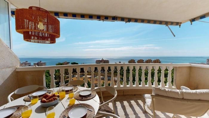 Mirasol Arenales Playa I N155MIT