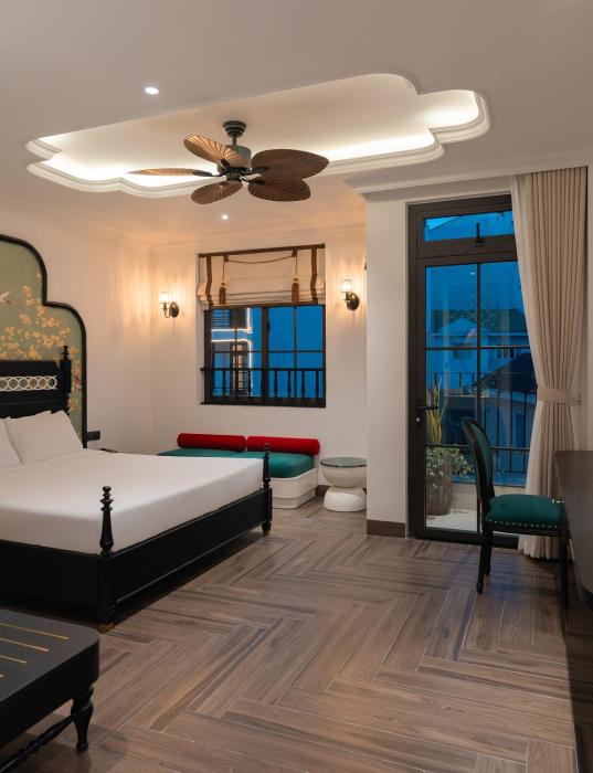 The Manor Boutique Da Lat