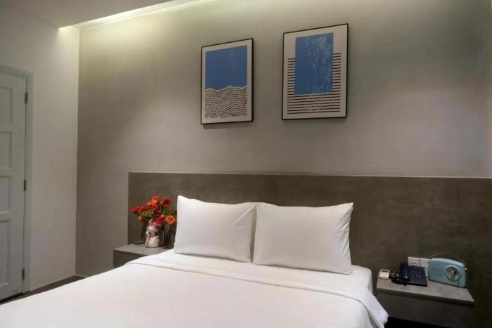 KAS Modern Luxury Hotel & Spa
