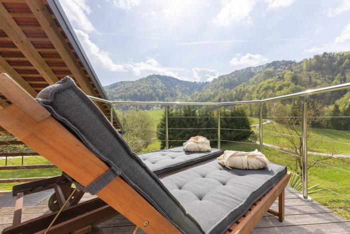 Herbal Garden Resort Plahtica