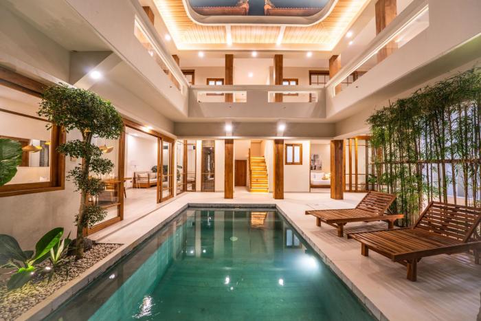 Villa Ume Seseh