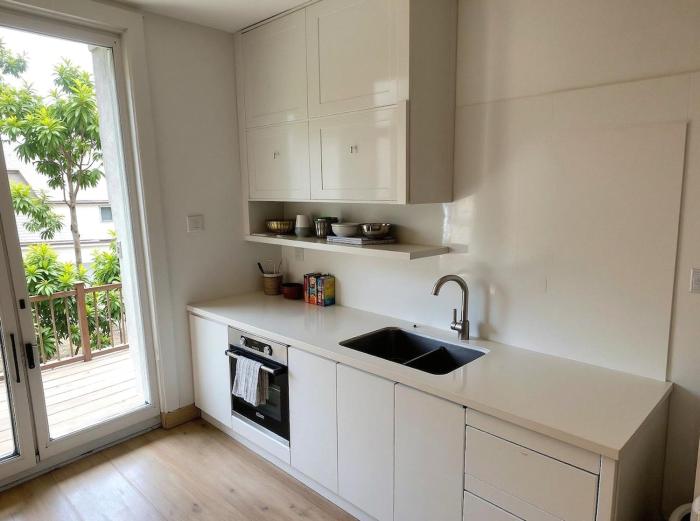 Appartement Le Renouveau 4 bedrooms, sleeps 8 max