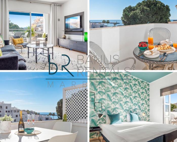 2 bdr Andalucía del Mar 3 405