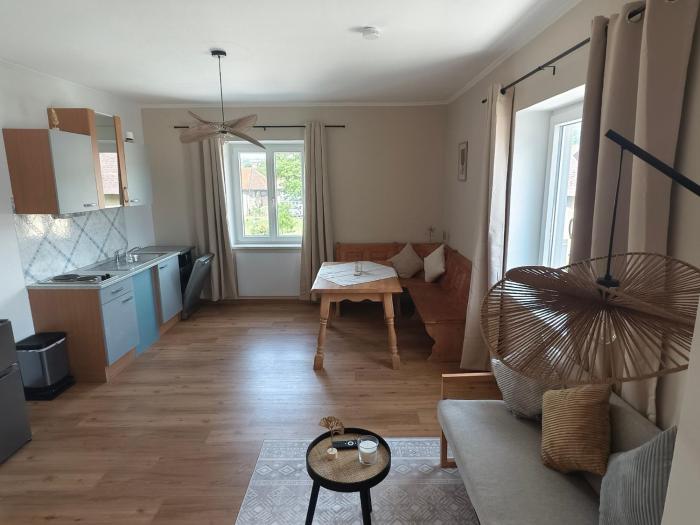 Apartment & Guesthouse Camping Melk