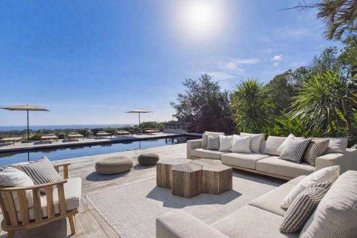 Villa Santa Giulia Di Porto-Vecchio