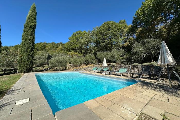 Villa Corvino by MMega