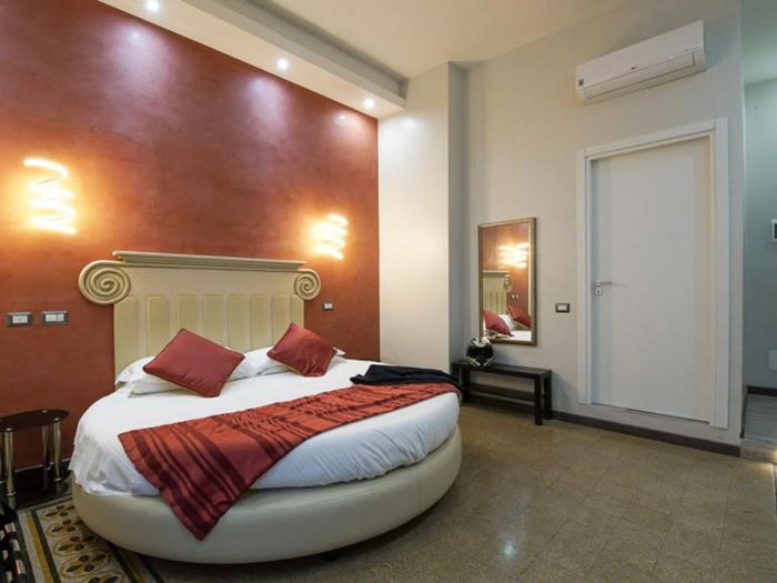 Roma Collina Relais