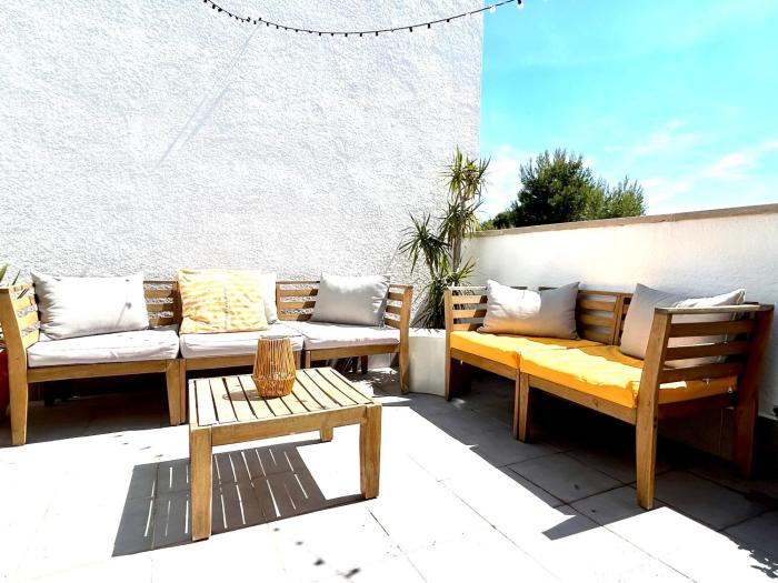 Casa Calafat