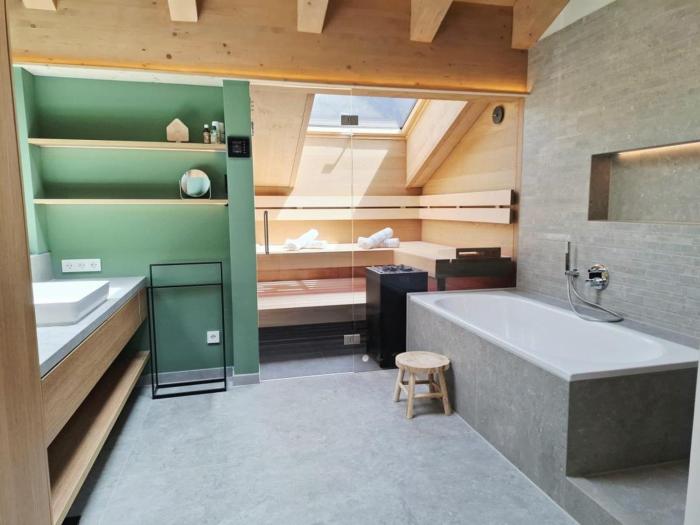 Alpine Loft Marianne in Garmisch-Partenkirchen
