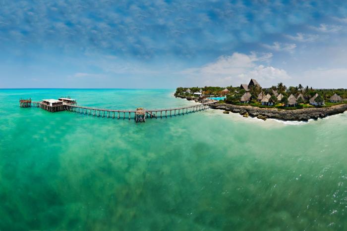 Essque Zalu Zanzibar