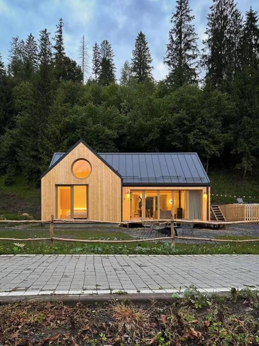 Cozyhouse