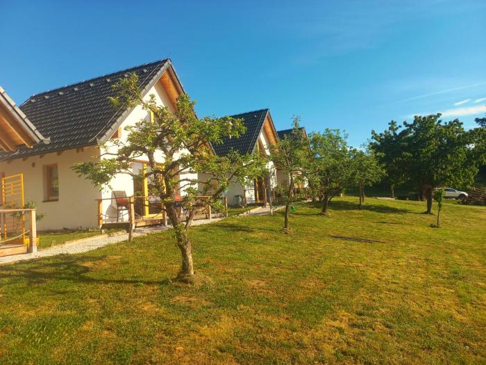 Oaza miru in zdravja Goričko