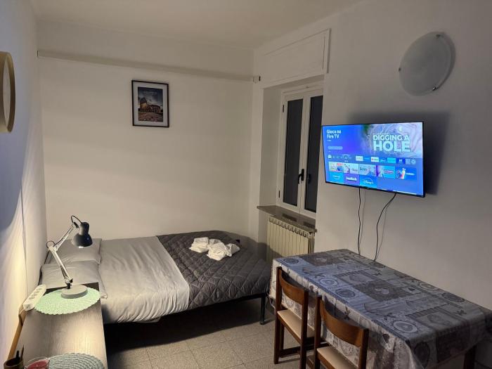 Smart home in Gorla Minore
