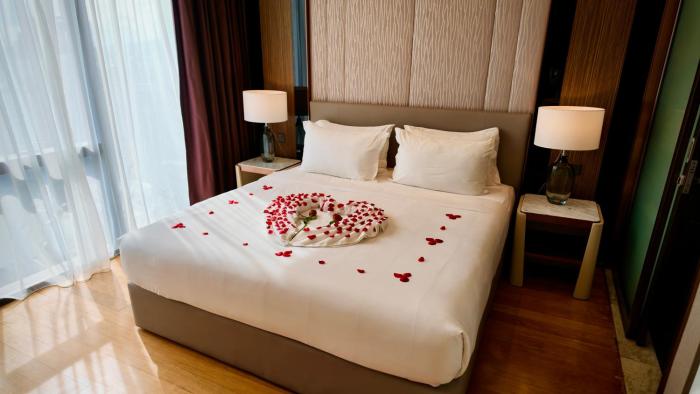 Imperial Luxury Suites at KLCC
