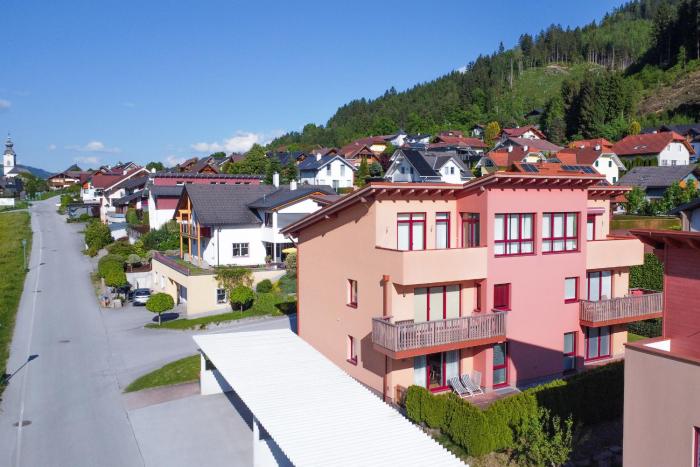 Dachsteinblick by Alpendyll Apartments