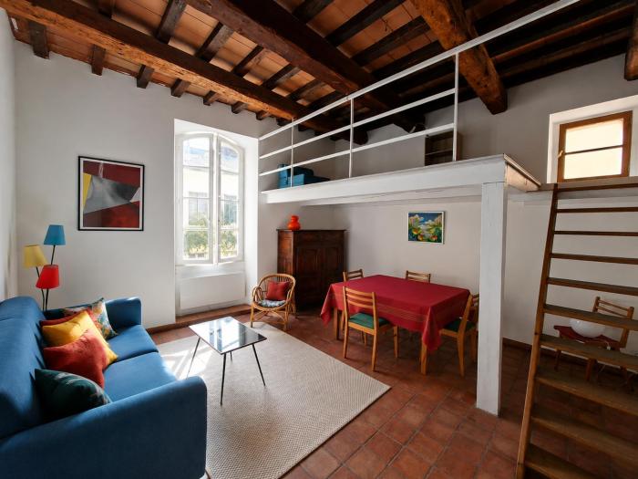 Villa Truchet 9 rue Truchet 13200 Arles