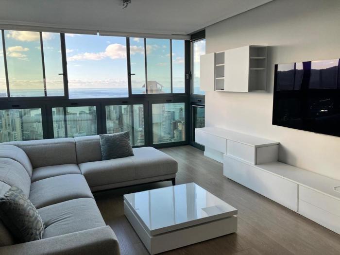Ático Duplex Kronos