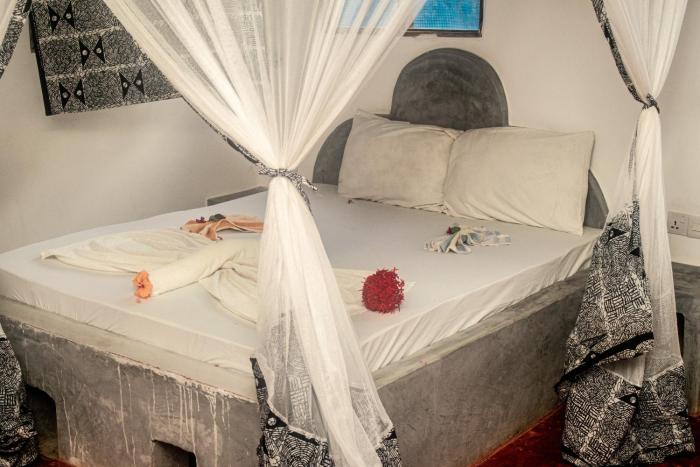 Stonefish Inn Jambiani