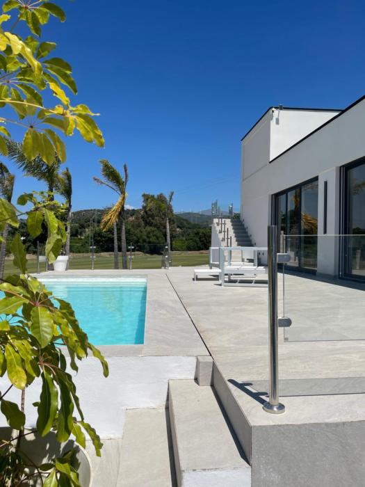Sotogrande Polo Experience Luxury Villa