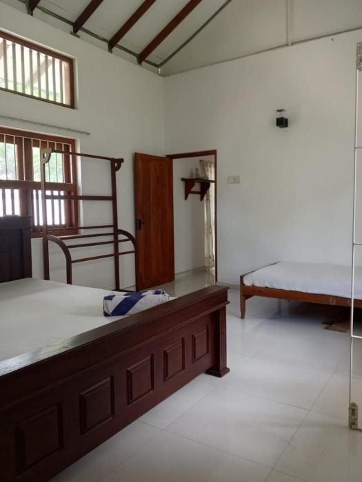 Bella Vista Bungalow