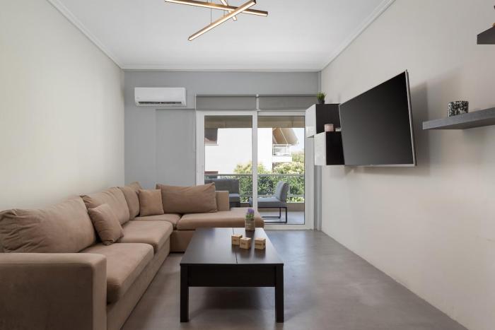 OreStay - Vouliagmeni