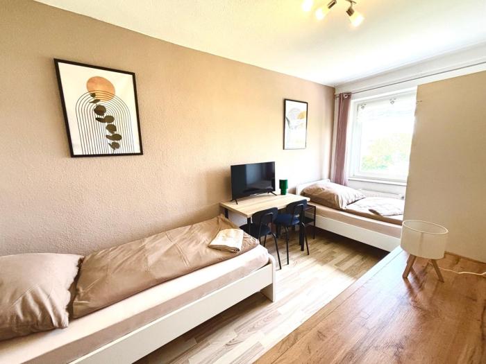 MZL-DIREKT Wohnung mit Balkon