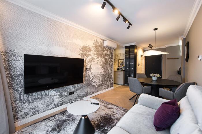 APT 120 Boutique Apartment
