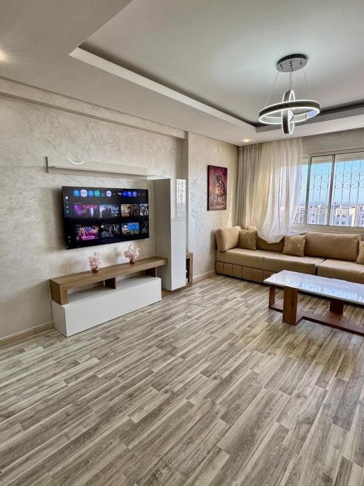 Sunny stay Agadir - Piscine & Confort