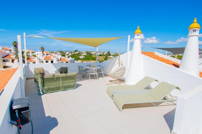Apartment Oleander - Excellent townhouse in Carvoe