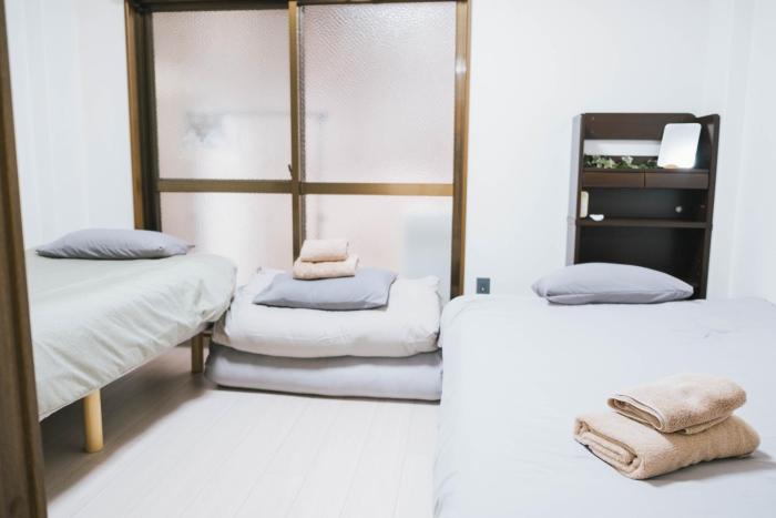 Cozy Private Apartment Between Osaka And Kyoto #2