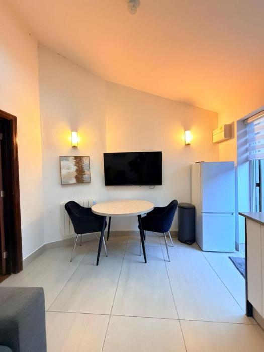 Ferreira House comfortable