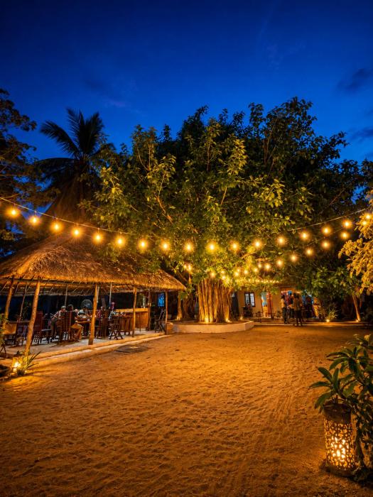Notti MARE Kite Beach Resort & Restaurent