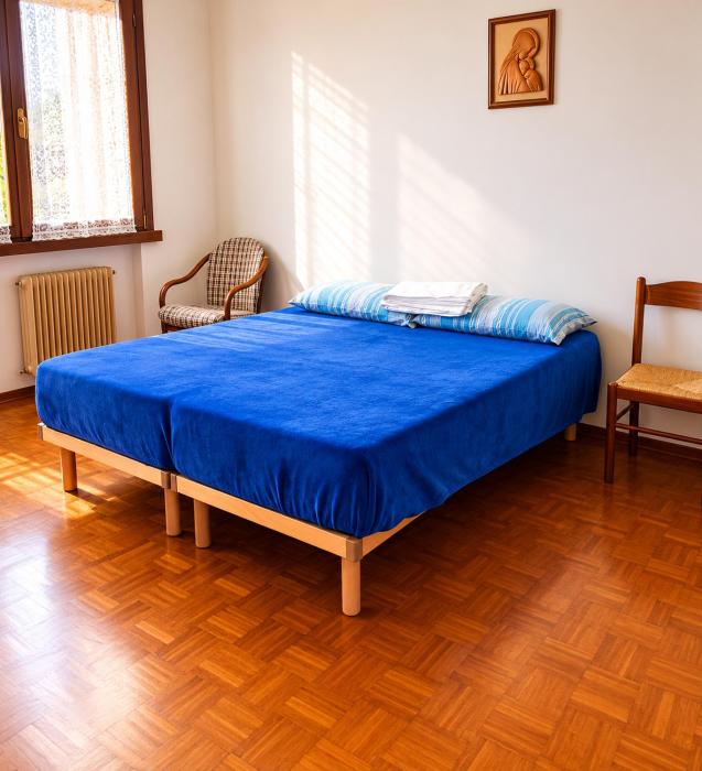 Beautiful Stay 15 minutes from Conegliano