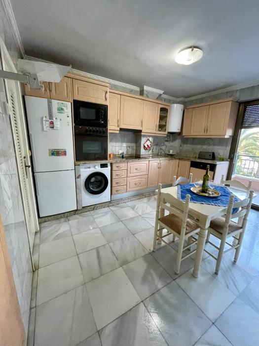 Apartment Alicante M&A