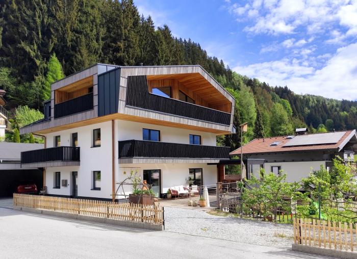 Appartement Pleikner