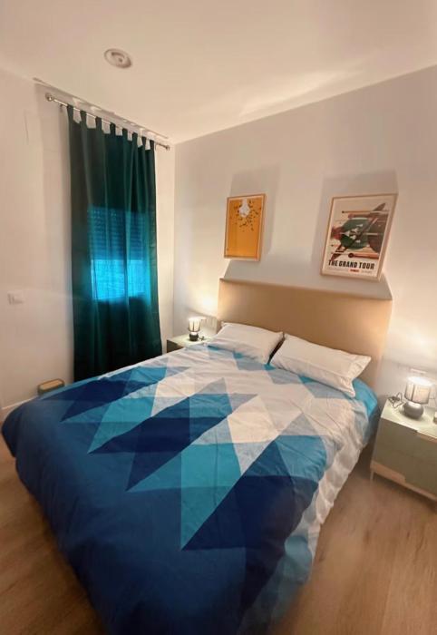 Habitación en Alicante 8 Dato