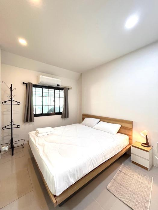 Airport Cozy House - Suvarnabhumi