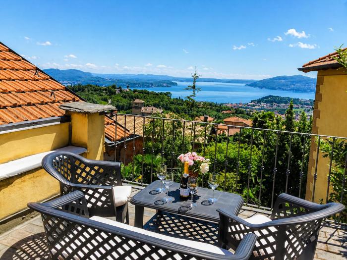 Villa Le Giare