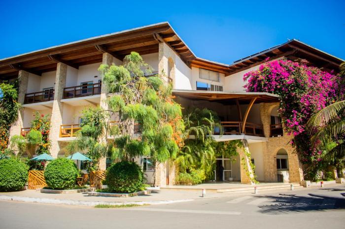 Moringa Hotel